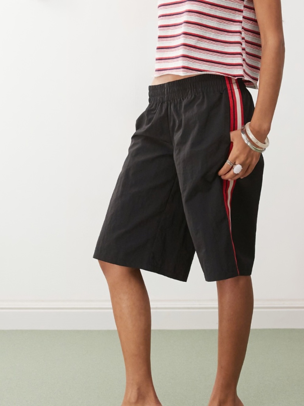 Lioness Sevigney Jorts - Size XS